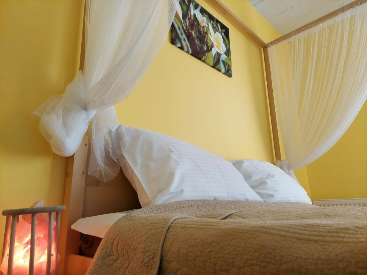 Anandaresort - Vegewakacje Władysławowo 외부 사진