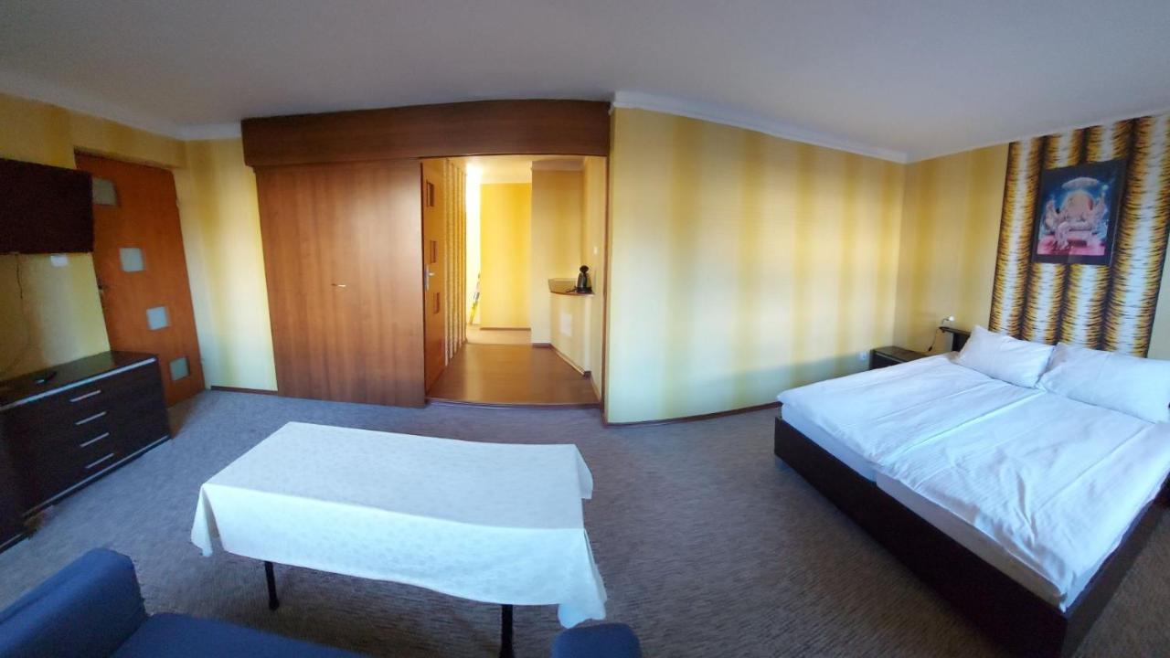 Anandaresort - Vegewakacje Władysławowo 외부 사진