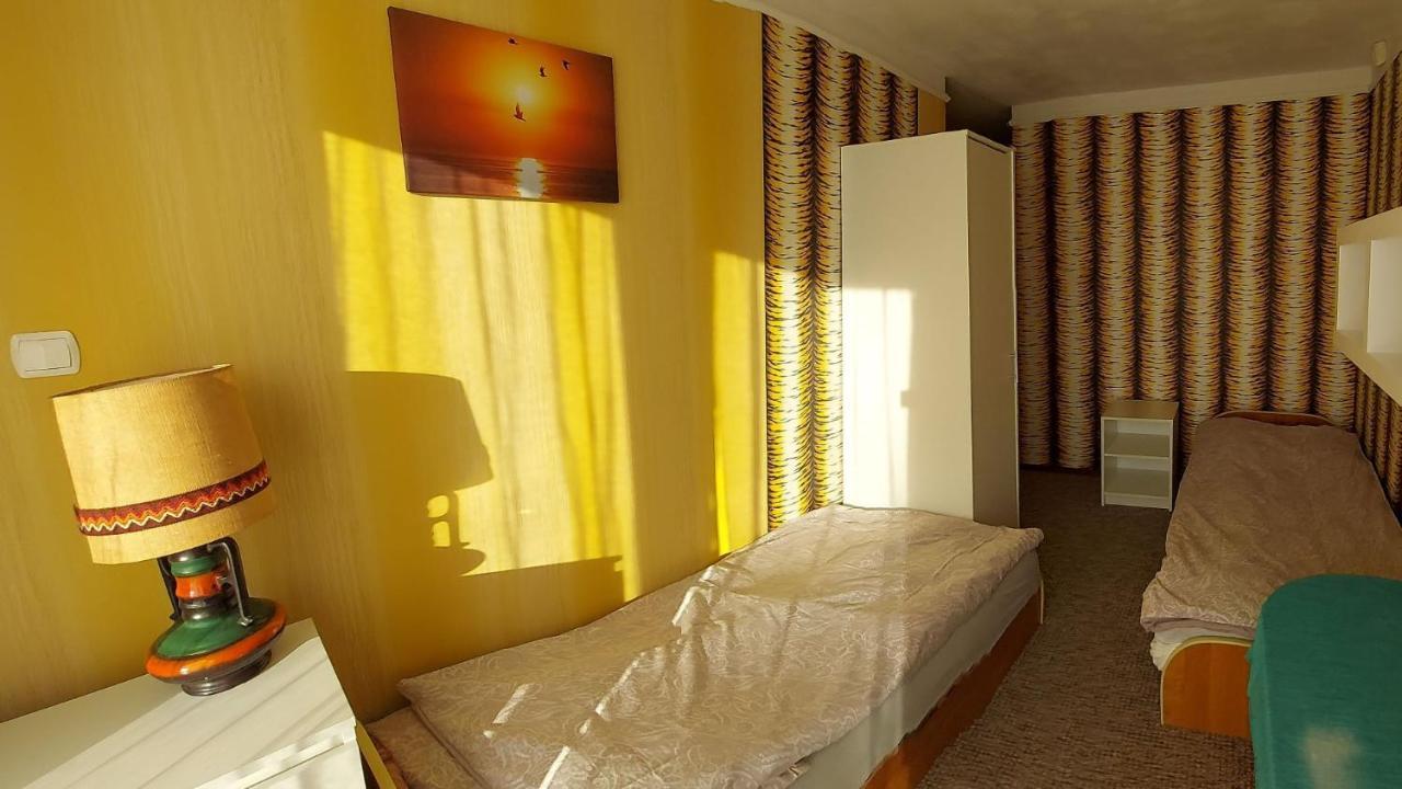 Anandaresort - Vegewakacje Władysławowo 외부 사진