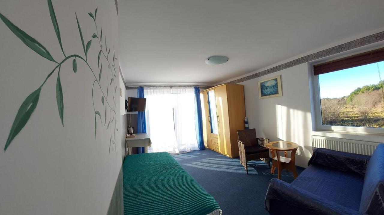 Anandaresort - Vegewakacje Władysławowo 외부 사진