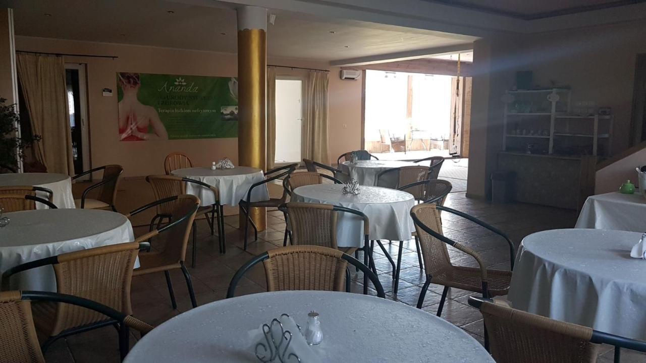 Anandaresort - Vegewakacje Władysławowo 외부 사진