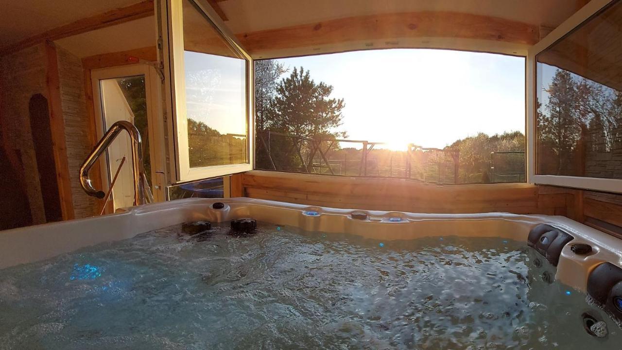 Anandaresort - Vegewakacje Władysławowo 외부 사진
