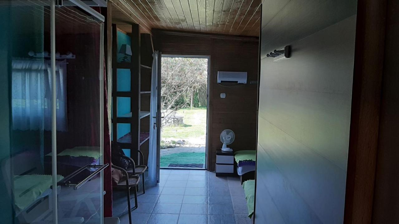 Anandaresort - Vegewakacje Władysławowo 외부 사진