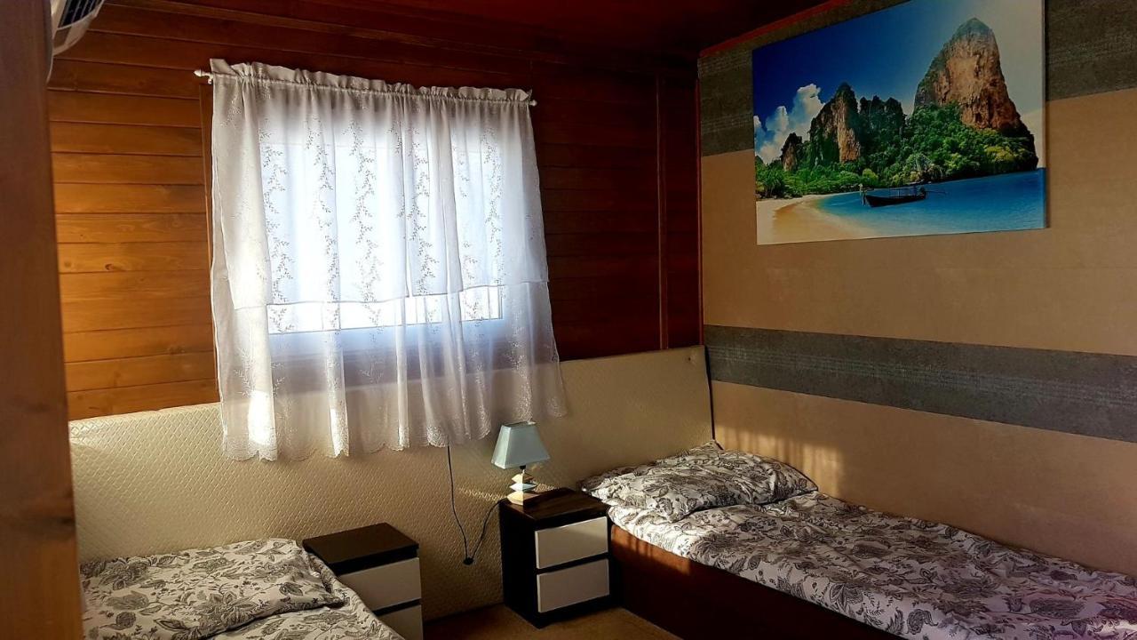 Anandaresort - Vegewakacje Władysławowo 외부 사진