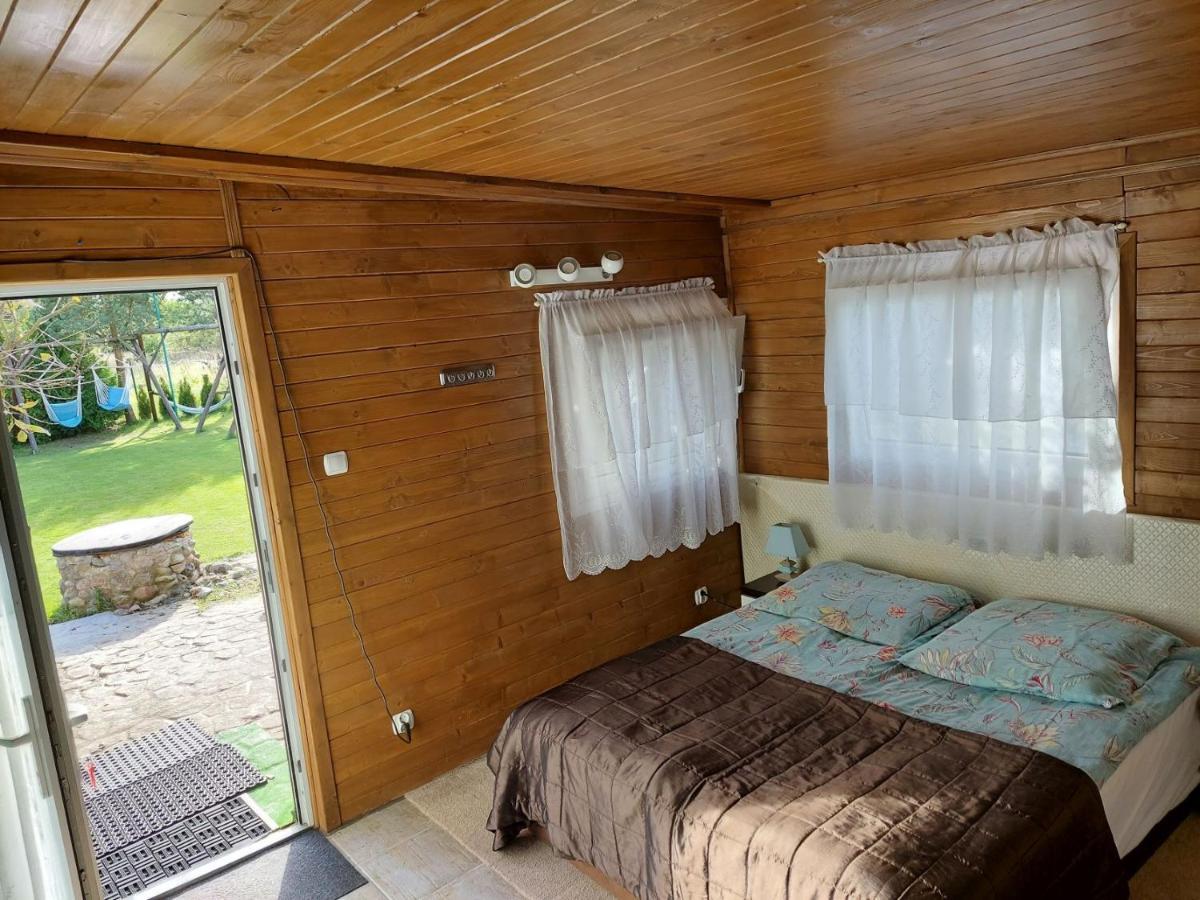 Anandaresort - Vegewakacje Władysławowo 외부 사진
