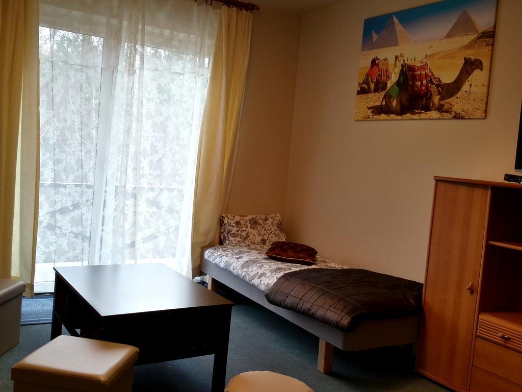 Anandaresort - Vegewakacje Władysławowo 외부 사진