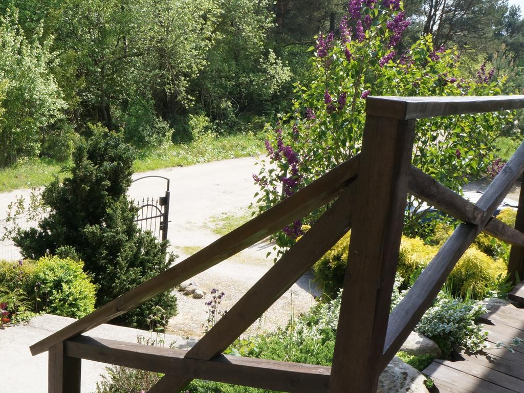 Anandaresort - Vegewakacje Władysławowo 외부 사진