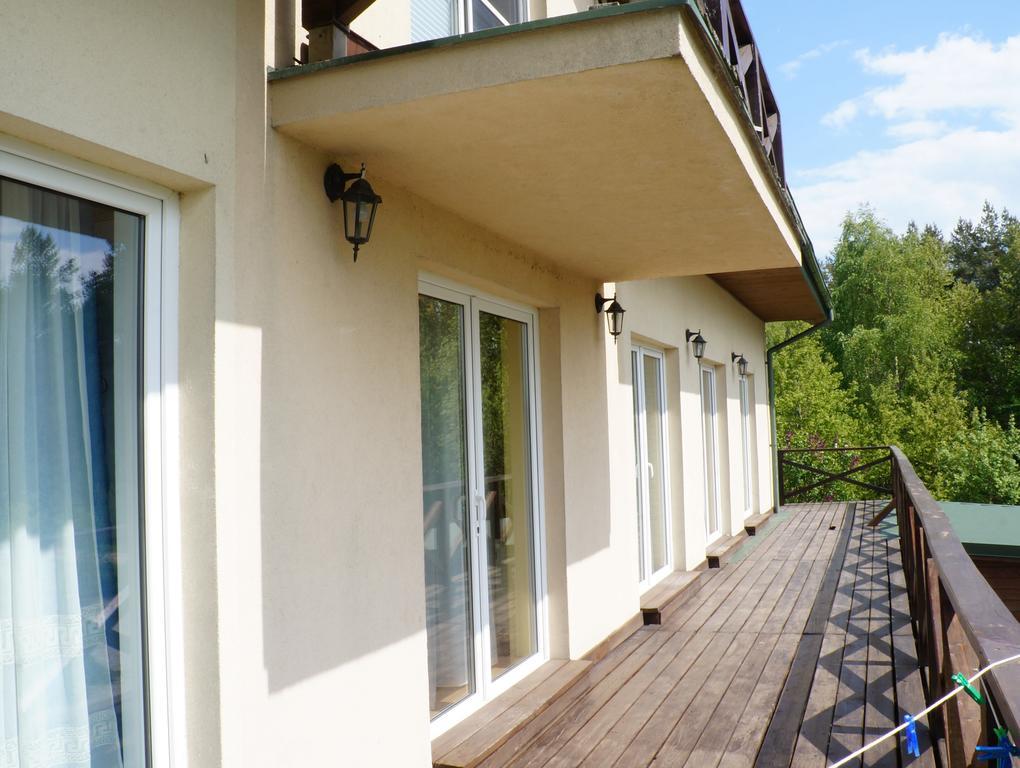 Anandaresort - Vegewakacje Władysławowo 외부 사진