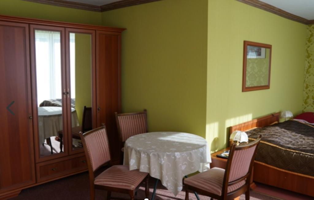 Anandaresort - Vegewakacje Władysławowo 외부 사진